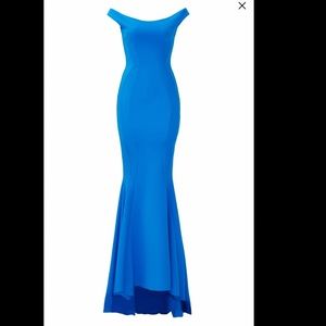 Cobalt La Petite Robe di Chiara Boni